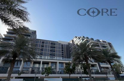 Apartment - 3 Bedrooms - 3 Bathrooms for sale in Elvira 1 - Elvira at Dubai Hills Estate - Dubai Hills Estate - Dubai