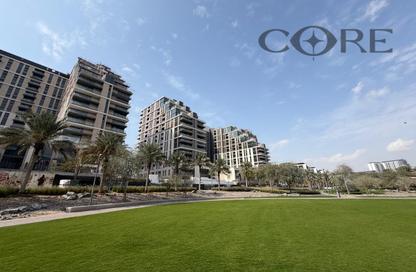Apartment - 3 Bedrooms - 3 Bathrooms for sale in Elvira 1 - Elvira at Dubai Hills Estate - Dubai Hills Estate - Dubai