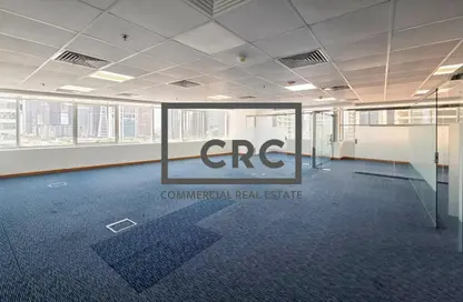 Office Space - Studio for rent in Mazaya Business Avenue BB2 - Mazaya Business Avenue - Jumeirah Lake Towers - Dubai