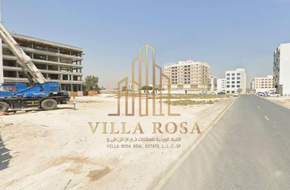 Land - Studio for sale in AlFalah - Muwaileh Commercial - Sharjah