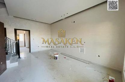 Townhouse - 4 - 5 for sale in Kabbali Hills - Al Helio 2 - Al Helio - Ajman