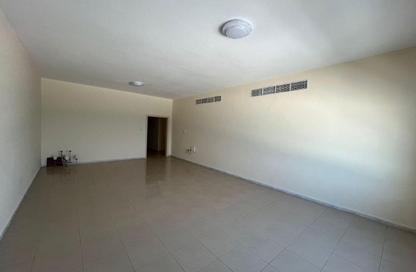 Apartment - 3 Bedrooms - 4 Bathrooms for rent in Ajman Corniche Residences - Ajman Corniche Road - Ajman