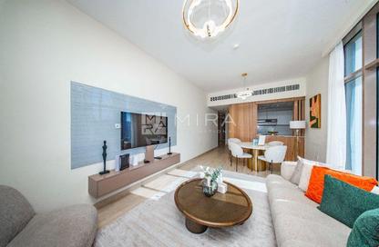 Apartment - 3 - 3 for sale in Canal Bay - Business Bay - Dubai Apartment - 3 - 3 for sale in Canal Bay - Business Bay - Dubai