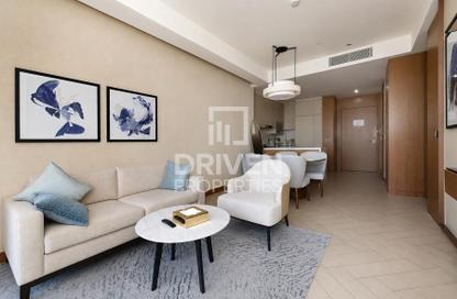 Apartment - 2 Bedrooms - 3 Bathrooms for sale in The Address Residences Dubai Opera Tower 2 - The Address Residences Dubai Opera - Downtown Dubai - Dubai Apartment - 2 Bedrooms - 3 Bathrooms for sale in The Address Residences Dubai Opera Tower 2 - The Address Residences Dubai Opera - Downtown Dubai - Dubai