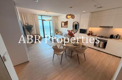 Apartment - 2 - 2 for rent in Palace Residences - Dubai Creek Harbour (The Lagoons) - Dubai