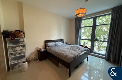 Apartment - 2 Bedrooms - 3 Bathrooms for sale in Claren Tower 1 - Claren Towers - Downtown Dubai - Dubai