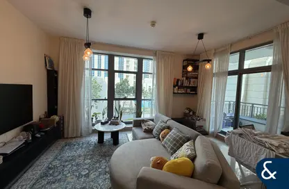 Apartment - 2 Bedrooms - 3 Bathrooms for sale in Claren Tower 1 - Claren Towers - Downtown Dubai - Dubai