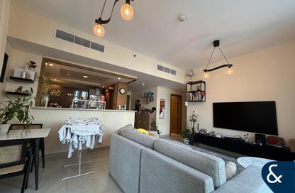 Apartment - 2 Bedrooms - 3 Bathrooms for sale in Claren Tower 1 - Claren Towers - Downtown Dubai - Dubai