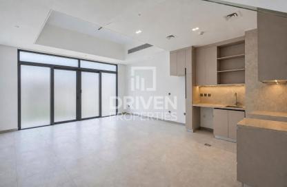 Townhouse - 2 - 3 for rent in MAG Eye - MAG City - Mohammed Bin Rashid City - Dubai