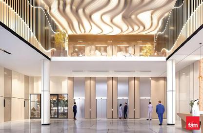 Office Space - Studio for sale in Tomorrow Commercial Tower - International City - Dubai