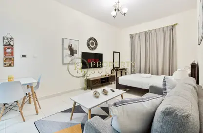 شقة - 1 حمام للبيع في مساكن النخبة رقم 6 - مساكن النخبة الرياضية - مدينة دبي الرياضية - دبي