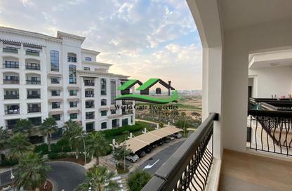 Apartment - 2 Bedrooms - 2 Bathrooms for rent in Ansam 4 - Ansam - Yas Island - Abu Dhabi Apartment - 2 Bedrooms - 2 Bathrooms for rent in Ansam 4 - Ansam - Yas Island - Abu Dhabi