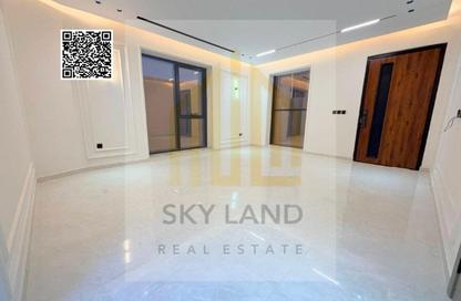 Villa - 5 - 7 for sale in Kabbali Hills - Al Helio 2 - Al Helio - Ajman