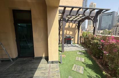 Apartment - 2 - 3 for rent in Tajer Residences - The Old Town Island - Old Town - Downtown Dubai - Dubai Apartment - 2 - 3 for rent in Tajer Residences - The Old Town Island - Old Town - Downtown Dubai - Dubai