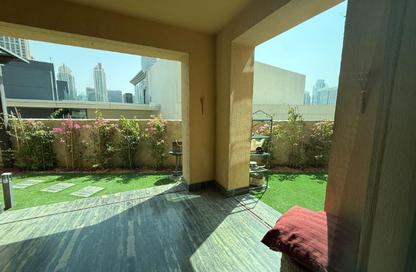 Apartment - 2 - 3 for rent in Tajer Residences - The Old Town Island - Old Town - Downtown Dubai - Dubai