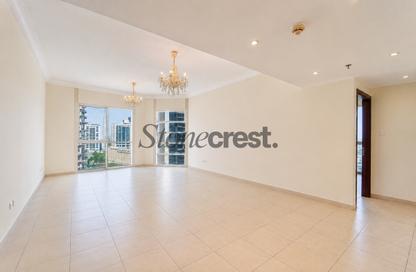 Apartment - 2 - 3 for rent in Lakeshore Tower 1 - JLT Cluster Y - Jumeirah Lake Towers - Dubai