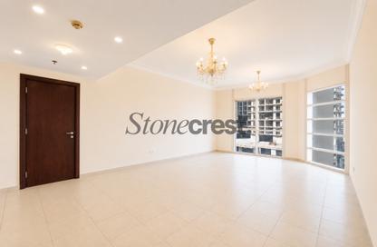 Apartment - 2 - 3 for rent in Lakeshore Tower 1 - JLT Cluster Y - Jumeirah Lake Towers - Dubai