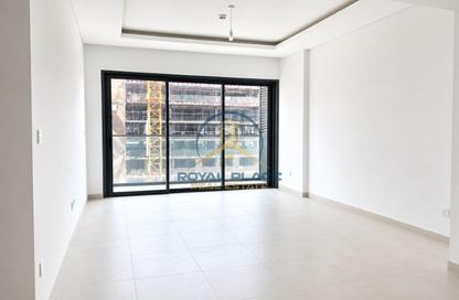 Apartment - 1 Bedroom - 1 Bathroom for rent in Myrtle - Central Park at City Walk - City Walk - Dubai