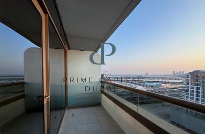 Apartment - 2 Bedrooms - 3 Bathrooms for rent in Al Waleed Garden 1 - Al Waleed Garden - Al Jaddaf - Dubai