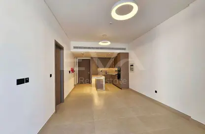 Apartment - 1 Bedroom - 2 Bathrooms for rent in Altia One - Dubai Silicon Oasis - Dubai