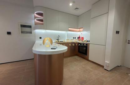 Apartment - 1 Bedroom - 1 Bathroom for rent in Rise Residences - District 16 - Jumeirah Village Circle - Dubai