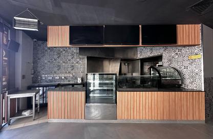 Retail - Studio - 1 for sale in Pantheon Elysee - District 13 - Jumeirah Village Circle - Dubai