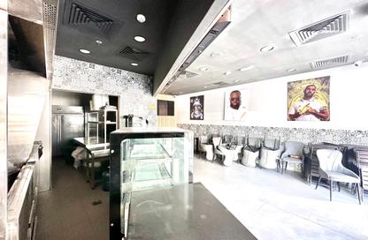 Retail - Studio - 1 for sale in Pantheon Elysee - District 13 - Jumeirah Village Circle - Dubai