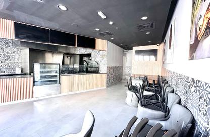 Retail - Studio - 1 for sale in Pantheon Elysee - District 13 - Jumeirah Village Circle - Dubai
