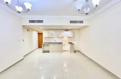 Apartment - 1 Bathroom for rent in Al Nahda - Sharjah