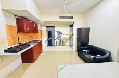 Apartment - Studio - 1 for rent in Muwailih Building - Muwaileh - Sharjah Apartment - Studio - 1 for rent in Muwailih Building - Muwaileh - Sharjah
