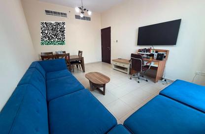 Apartment - 2 - 2 for sale in City Towers - Al Nuimiya 3 - Al Nuaimiya - Ajman
