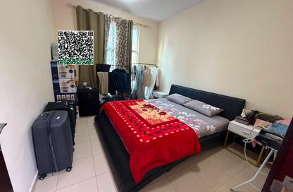 Apartment - 2 - 2 for sale in City Towers - Al Nuimiya 3 - Al Nuaimiya - Ajman