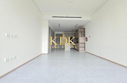 Apartment - 1 Bedroom - 2 Bathrooms for rent in Signature Livings South - Signature Livings - District 10 - Jumeirah Village Circle - Dubai