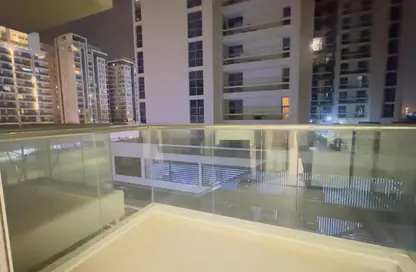 شقة - 1 حمام للايجار في ساميا عزيزي - الفرجان - دبي