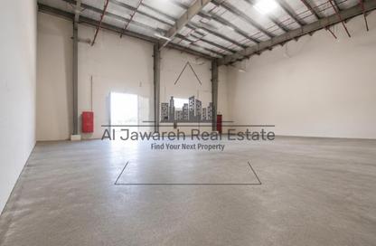 Warehouse - Studio - 1 Bathroom for rent in Industrial Area 2 - Emirates Modern Industrial - Umm Al Quwain Warehouse - Studio - 1 Bathroom for rent in Industrial Area 2 - Emirates Modern Industrial - Umm Al Quwain