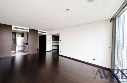Apartment - 1 Bedroom - 2 Bathrooms for rent in Burj Khalifa - Burj Khalifa Area - Downtown Dubai - Dubai