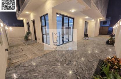 Villa - 5 - 7 for sale in Ajman Global City - Al Alia - Ajman