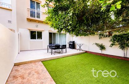 Villa - 2 - 3 for rent in Springs 11 - The Springs - Dubai