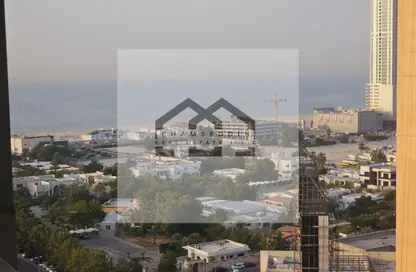 Apartment - 2 Bedrooms - 3 Bathrooms for sale in Ajman One Tower 2 - Ajman One - Ajman Downtown - Ajman