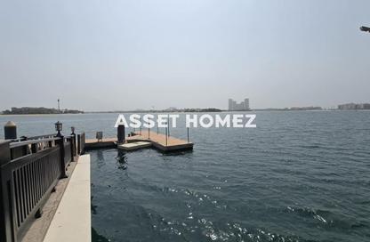 شقة - غرفة نوم - 2 حمامات للايجار في مساكن رويال أمواج شمال - Royal Amwaj ريزيدنسز - ذا كريسنت - نخلة جميرا - دبي