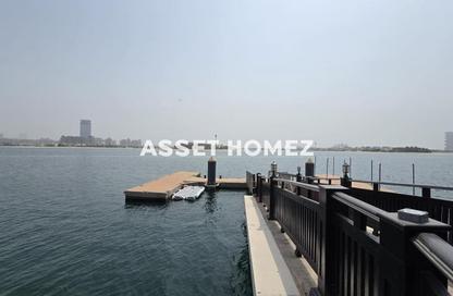 شقة - غرفة نوم - 2 حمامات للايجار في مساكن رويال أمواج شمال - Royal Amwaj ريزيدنسز - ذا كريسنت - نخلة جميرا - دبي شقة - غرفة نوم - 2 حمامات للايجار في مساكن رويال أمواج شمال - Royal Amwaj ريزيدنسز - ذا كريسنت - نخلة جميرا - دبي