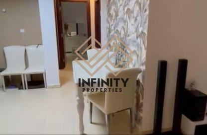 Apartment - 2 Bedrooms - 2 Bathrooms for sale in City Tower - Al Nuaimiya - Ajman Apartment - 2 Bedrooms - 2 Bathrooms for sale in City Tower - Al Nuaimiya - Ajman