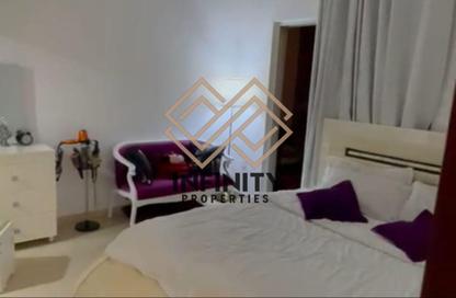 Apartment - 2 Bedrooms - 2 Bathrooms for sale in City Tower - Al Nuaimiya - Ajman