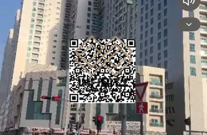 شقة - 2 غرف نوم - 2 حمامات للبيع في سيتي تاور - النعيمية - عجمان شقة - 2 غرف نوم - 2 حمامات للبيع في سيتي تاور - النعيمية - عجمان