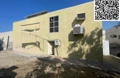 Villa - 7 Bedrooms - 7 Bathrooms for sale in The Icon Casa 2 - Al Rashidiya 3 - Al Rashidiya - Ajman