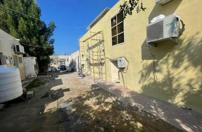 Villa - 7 Bedrooms - 7 Bathrooms for sale in The Icon Casa 2 - Al Rashidiya 3 - Al Rashidiya - Ajman