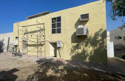 Villa - 7 Bedrooms - 7 Bathrooms for sale in The Icon Casa 2 - Al Rashidiya 3 - Al Rashidiya - Ajman