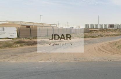 Land - Studio for sale in Al Riqaibah - Al Suyoh - Sharjah