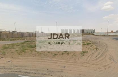 Land - Studio for sale in Al Riqaibah - Al Suyoh - Sharjah