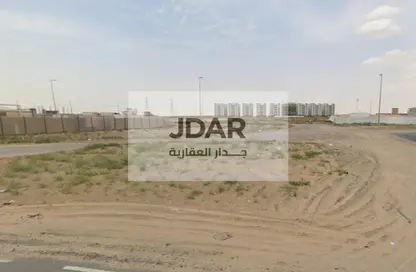 أرض - استوديو للبيع في الرقيبة - السيوح - الشارقة